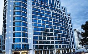 Qafqaz Baku City Hotel & Residences